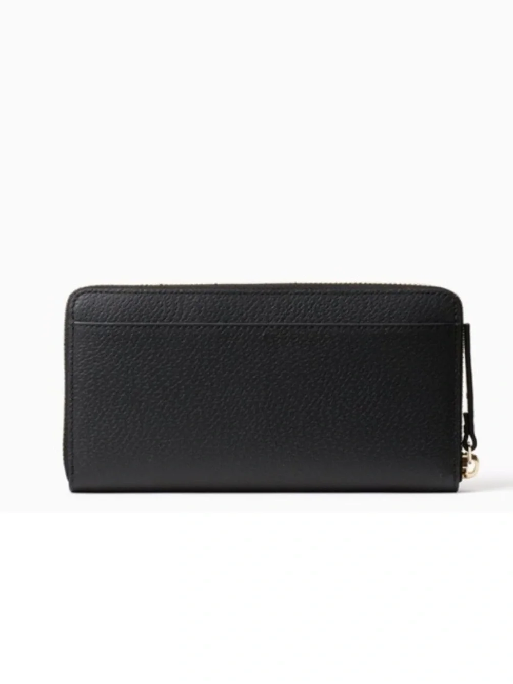 kate spade black grove street neda wallet